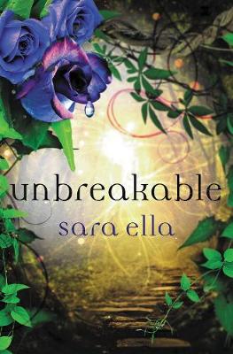 Book cover for Unbreakable