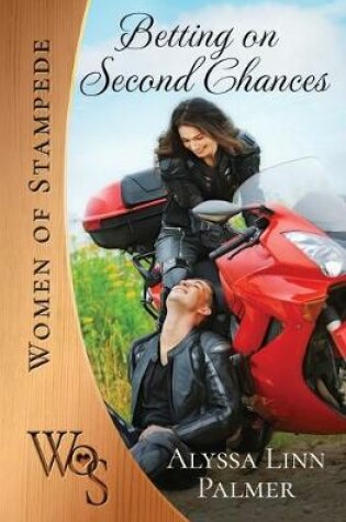 Cover of Betting on Second Chances