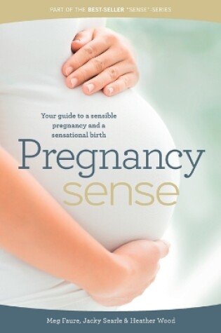 Cover of Pregnancy sense