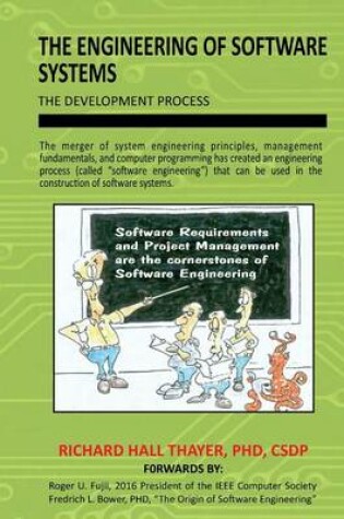 Cover of The Engineering of Software Systems