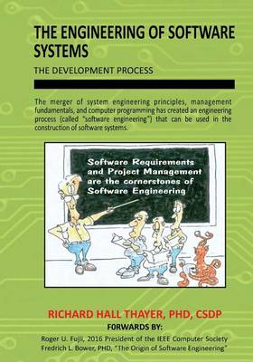 Book cover for The Engineering of Software Systems