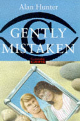 Cover of Gently Mistaken