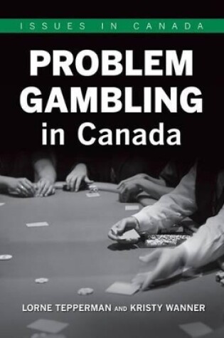 Cover of Problem Gambling in Canada