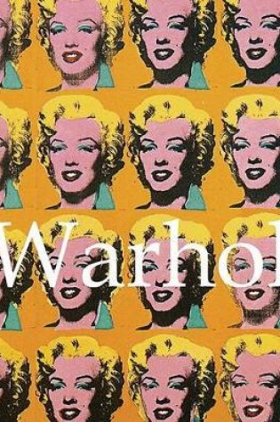 Cover of Warhol