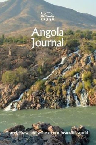 Cover of Angola Journal