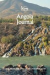 Book cover for Angola Journal