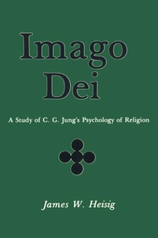 Cover of Imago Dei