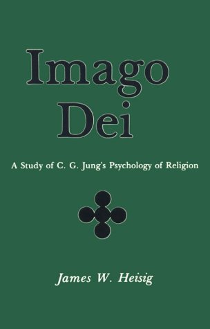 Book cover for Imago Dei