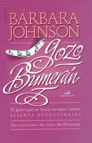 Book cover for Gozo Bumeran