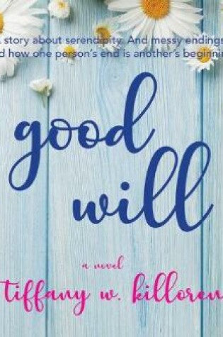 Cover of Good Will