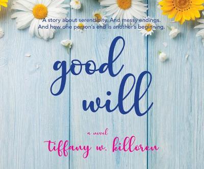 Book cover for Good Will