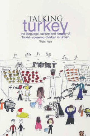 Cover of Talking Turkey