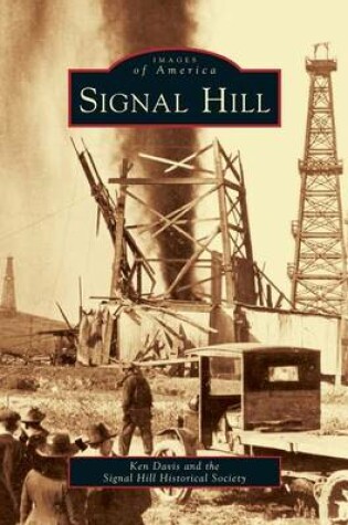 Cover of Signal Hill