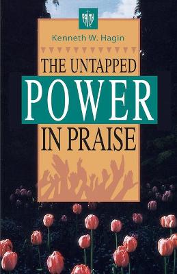 Book cover for The Untapped Power in Praise