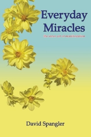 Cover of Everyday Miracles