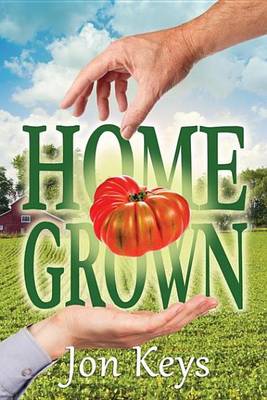 Book cover for Home Grown