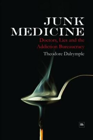 Cover of Junk Medicine