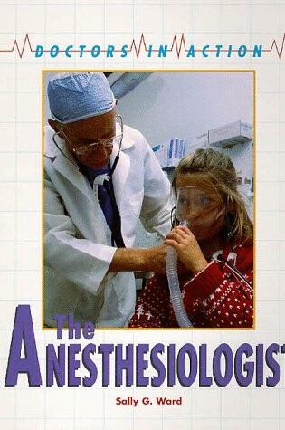 Cover of The Anesthesiologist