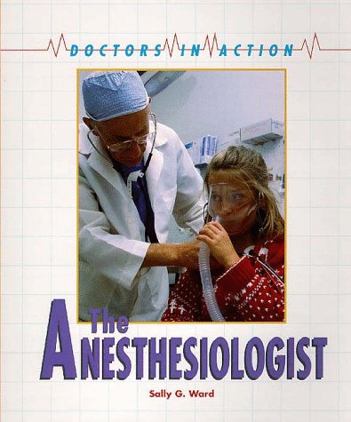 Cover of The Anesthesiologist