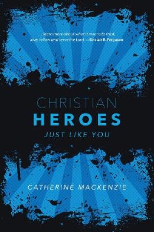 Cover of Christian Heroes