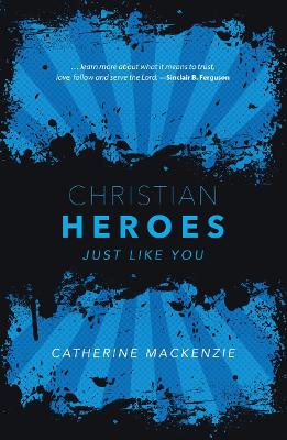 Cover of Christian Heroes