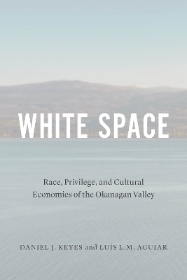 Cover of White Space