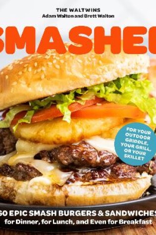 Cover of Smashed