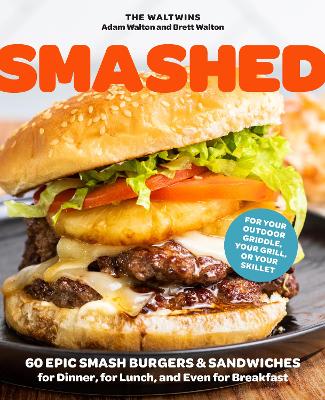 Cover of Smashed