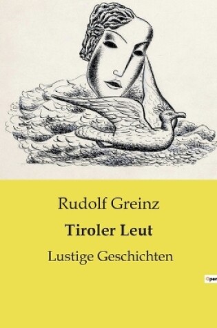 Cover of Tiroler Leut