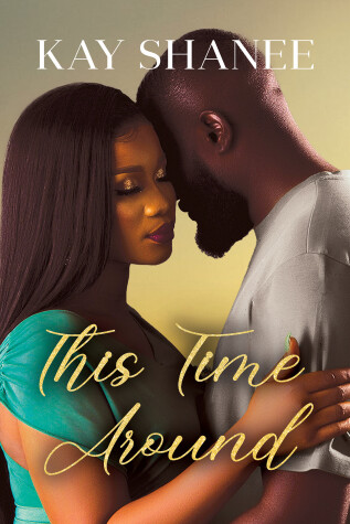 Book cover for This Time Around