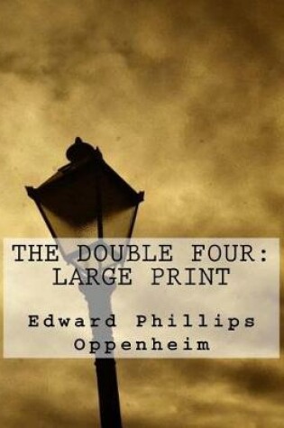 Cover of The Double Four