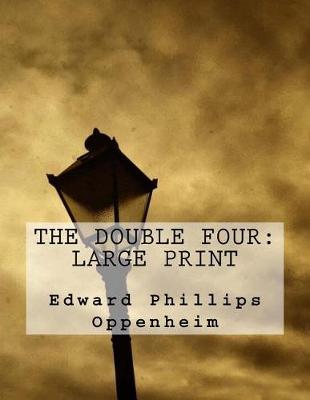 Book cover for The Double Four