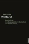 Book cover for Versteckt