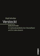 Book cover for Versteckt