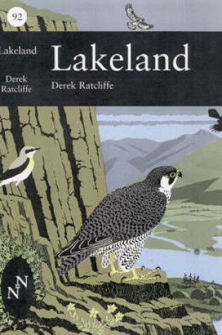 Cover of Lakeland