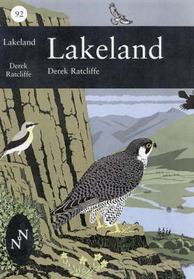 Cover of Lakeland