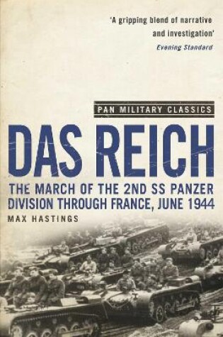 Cover of Das Reich