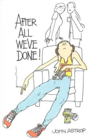 Cover of After All We've Done