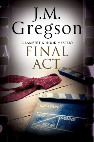 Cover of Final Act