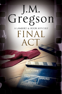 Cover of Final Act