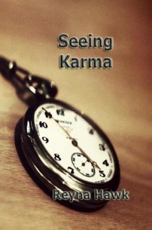 Cover of Seeing Karma