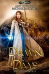 Book cover for Dawn of Days