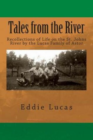 Cover of Tales from the River