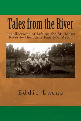 Book cover for Tales from the River