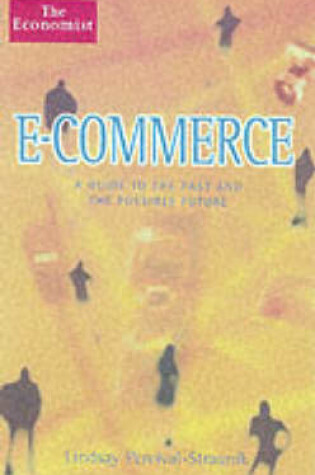 Cover of E-Commerce