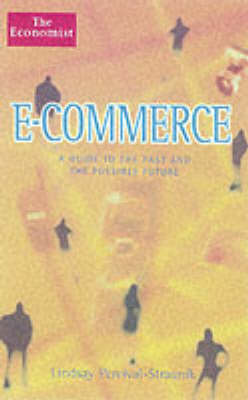 Cover of E-Commerce