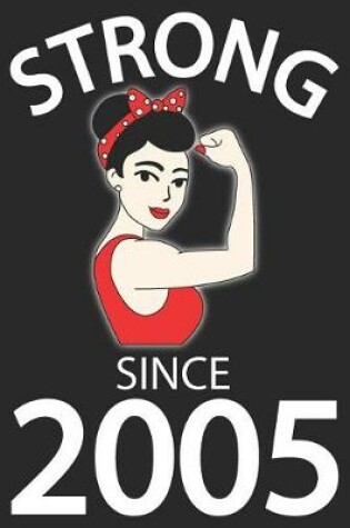 Cover of Strong Since 2005