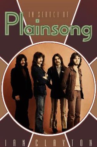 Cover of In Search of Plainsong