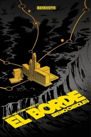Cover of El Borde