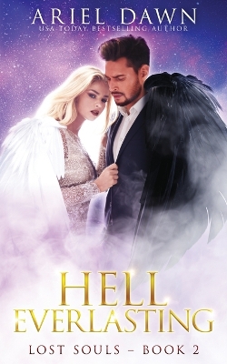 Book cover for Hell Everlasting